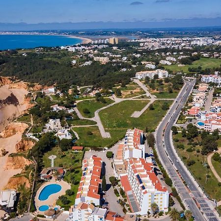 Ocean Solar Do Vau W/ Pool By Lovelystay Portimão Eksteriør bilde